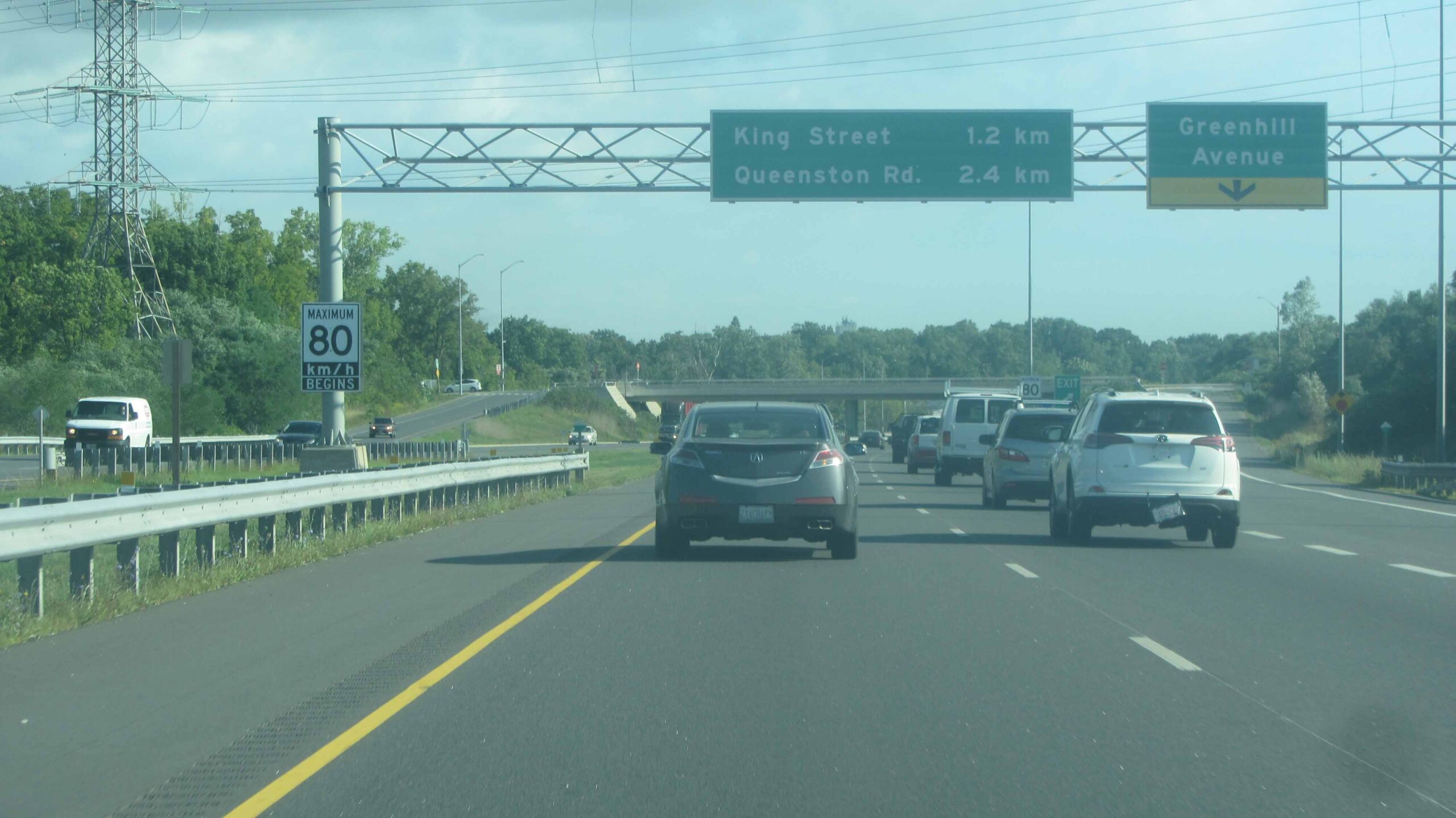 Judicial Inquiry into Red Hill Valley Parkway Continues Gorski Consulting